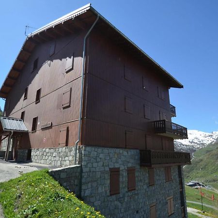 Residence Courmayeur - Appartement Renove Aux Pieds Des Pistes Pour 8 Personnes Mae-4104 Saint-Martin-de-Belleville Exterior foto